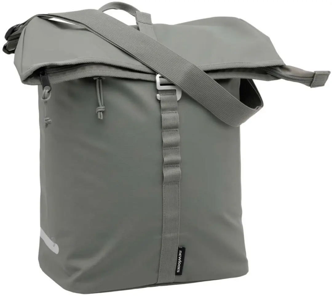 New Looxs fietstas enkel Cantos groen 16,5L