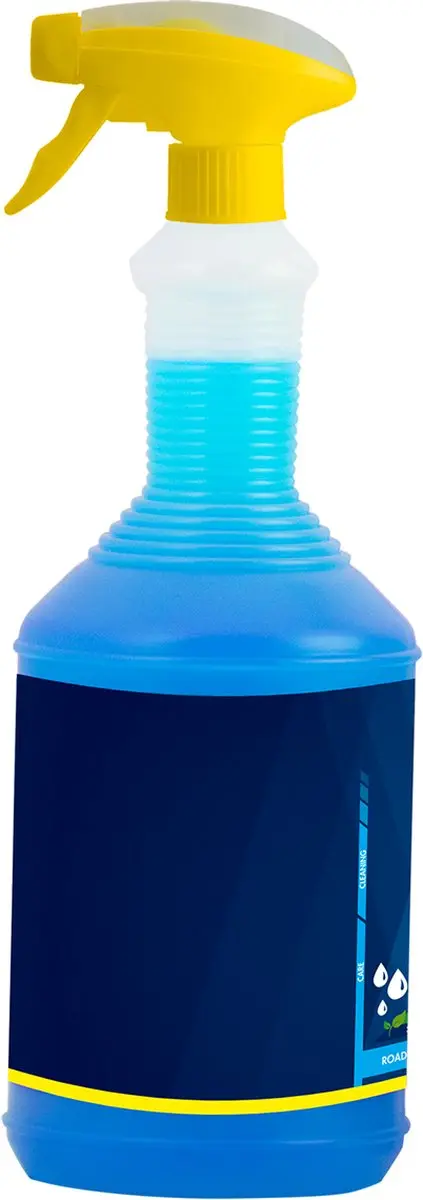 Putoline RS1 Bike Wash Pro Motorfietsreiniger 1L - Blauw