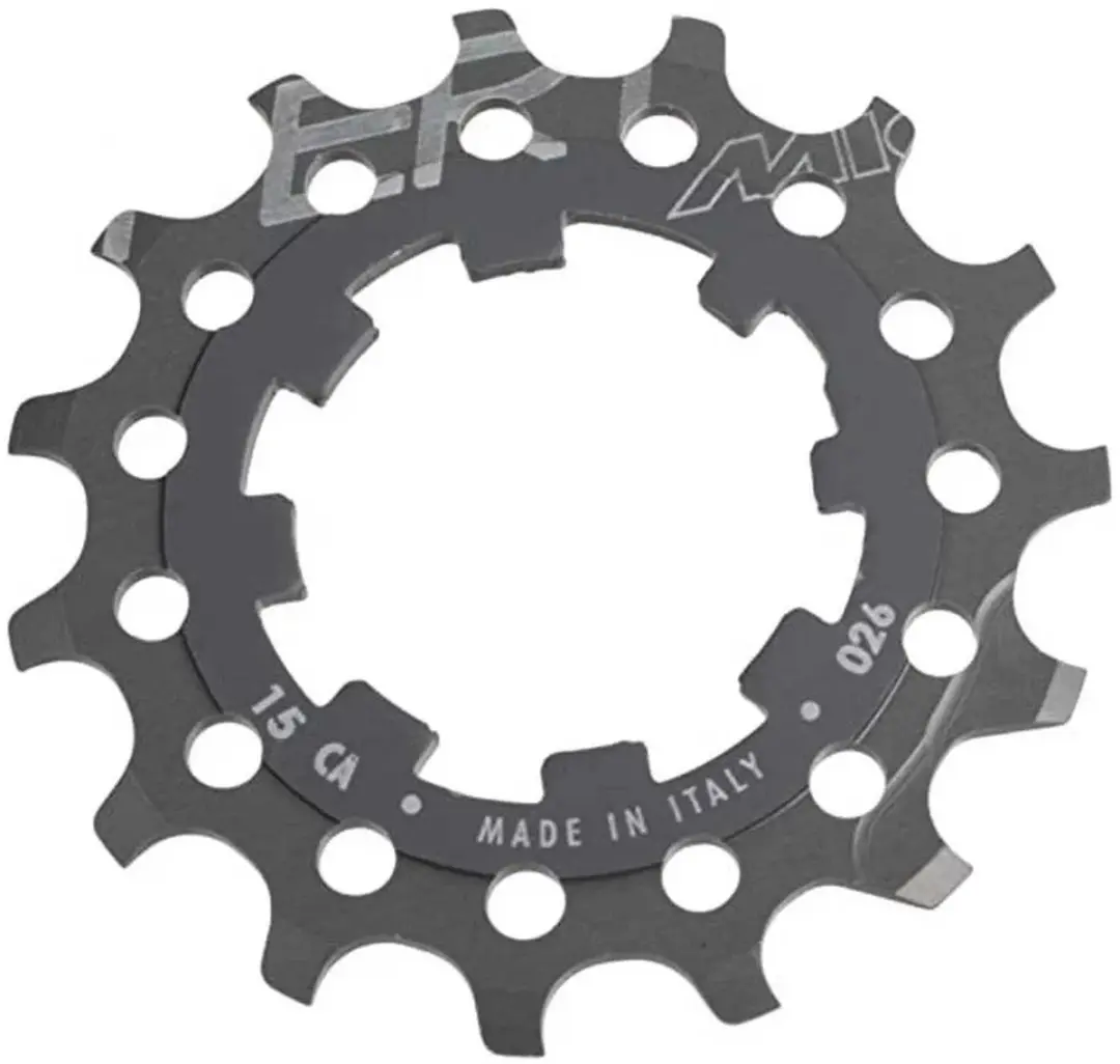 Miche Cassette Tandwiel 11sp Campagnolo 13t - Grijs - afbeelding 4 van 4