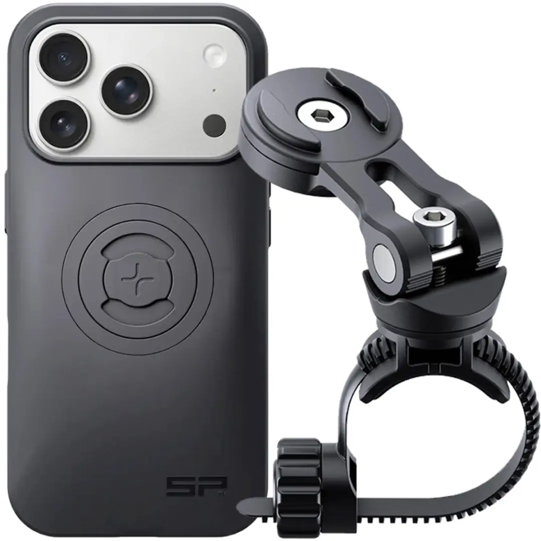 SP-Connect Bike Bundle