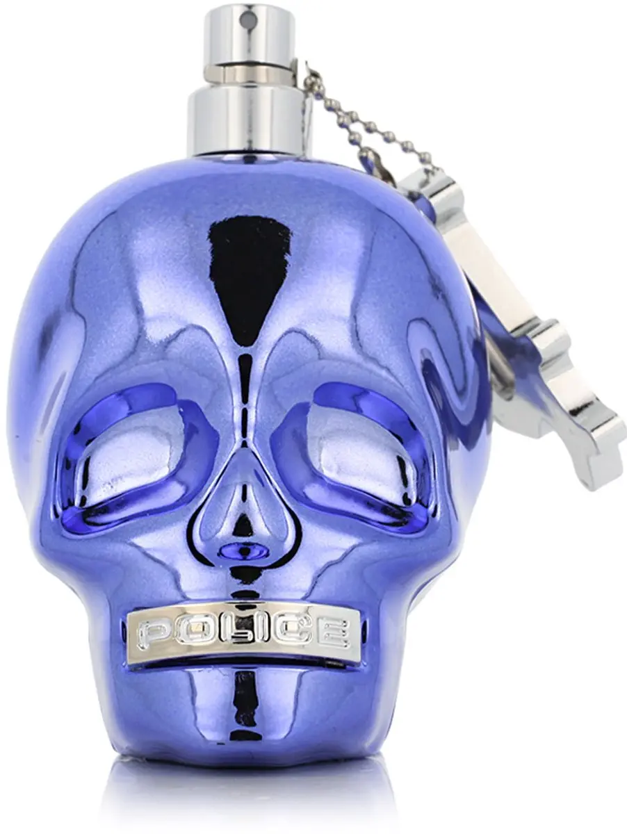 Herenparfum Police EDT 125 ml To Be Free To Dare Man