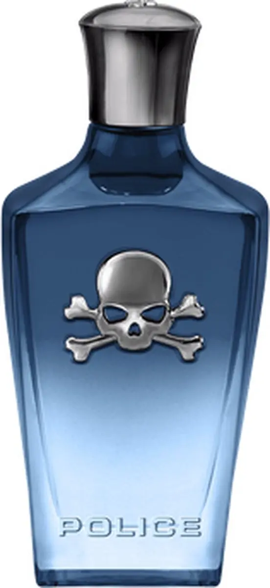 Police Potion Power Eau de Parfum 100ml