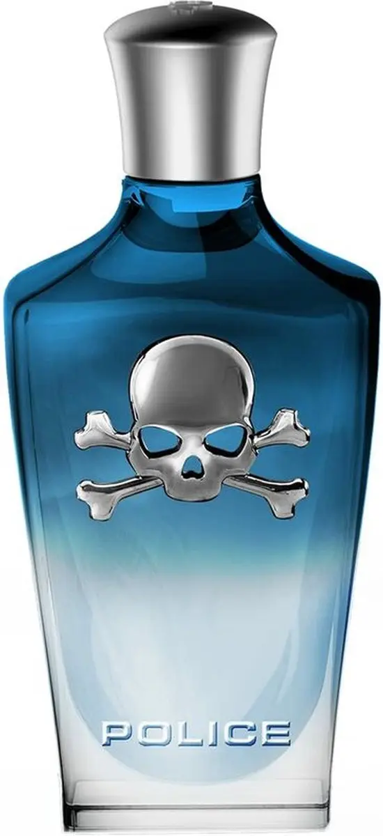 Police Potion Power Eau de Parfum 100ml