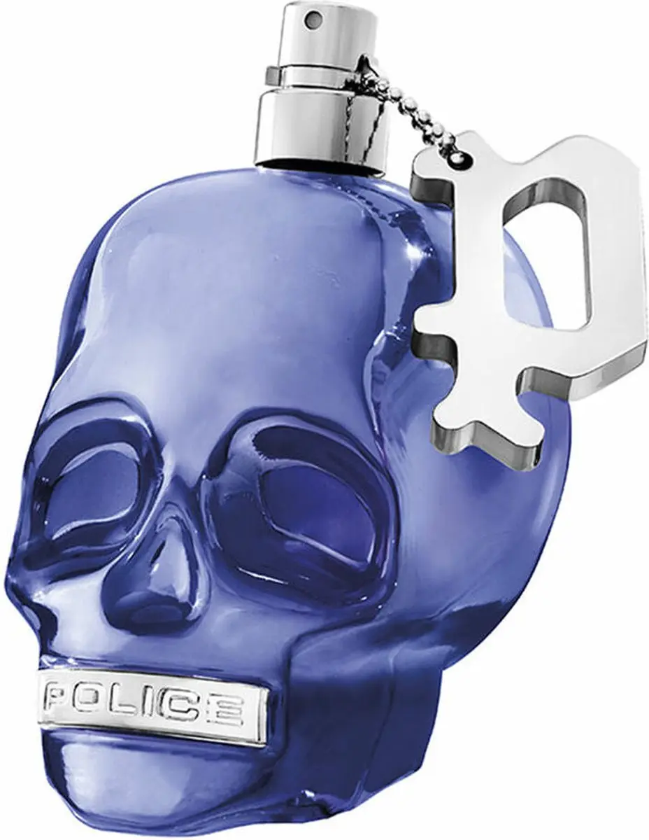 Herenparfum Police TO BE FREE TO DARE EDT 75 ml