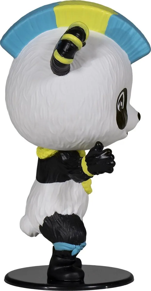 Ubisoft Heroes Just Dance 10cm - Multicolor