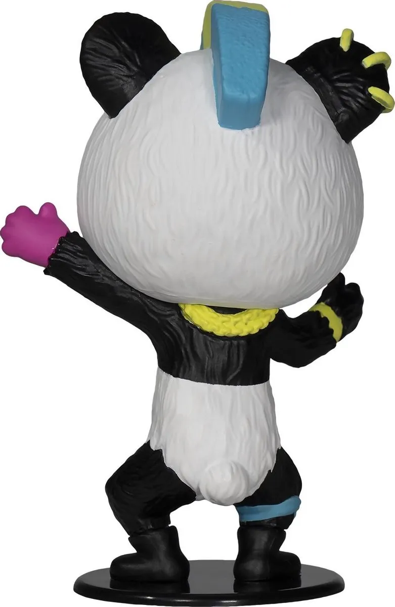 Ubisoft Heroes Just Dance 10cm - Multicolor