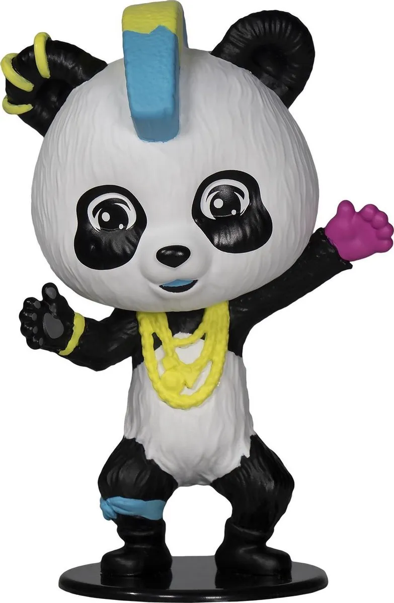 Ubisoft Heroes Just Dance 10cm