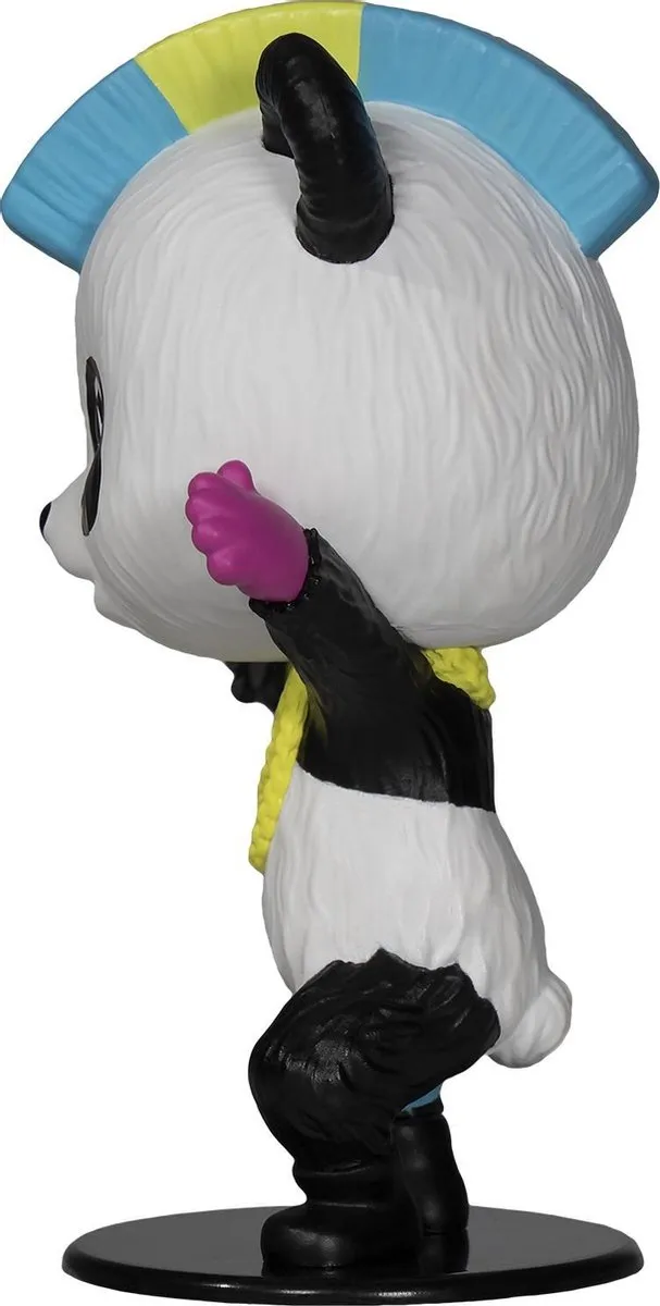 Ubisoft Heroes Just Dance 10cm - Multicolor