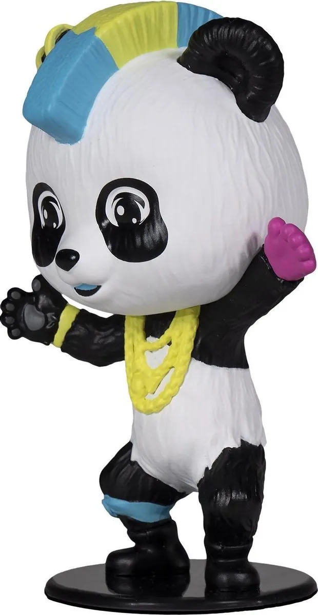 Ubisoft Heroes Just Dance 10cm - Multicolor