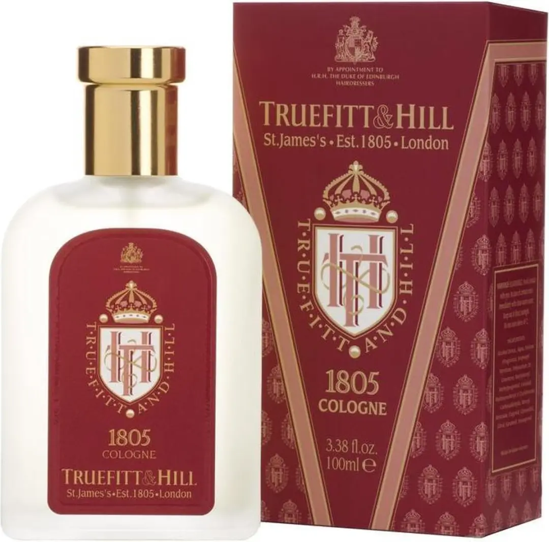 Truefitt & Hill Cologne 1805 - 100ml