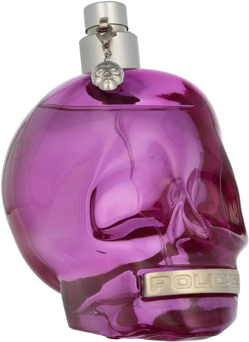 Police To Be Woman Edp Spray