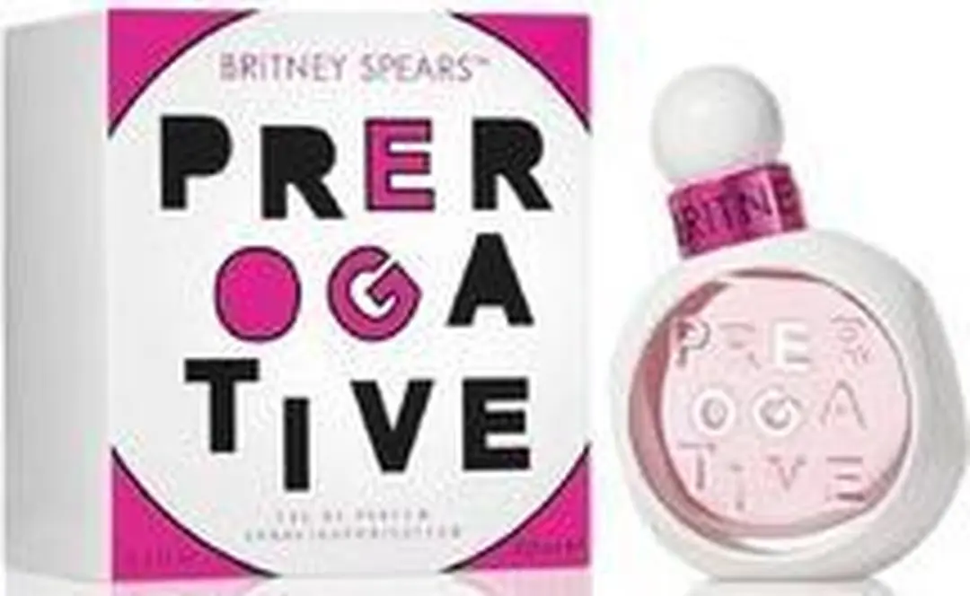 Prerogative Ego Eau De Parfum 100 ml