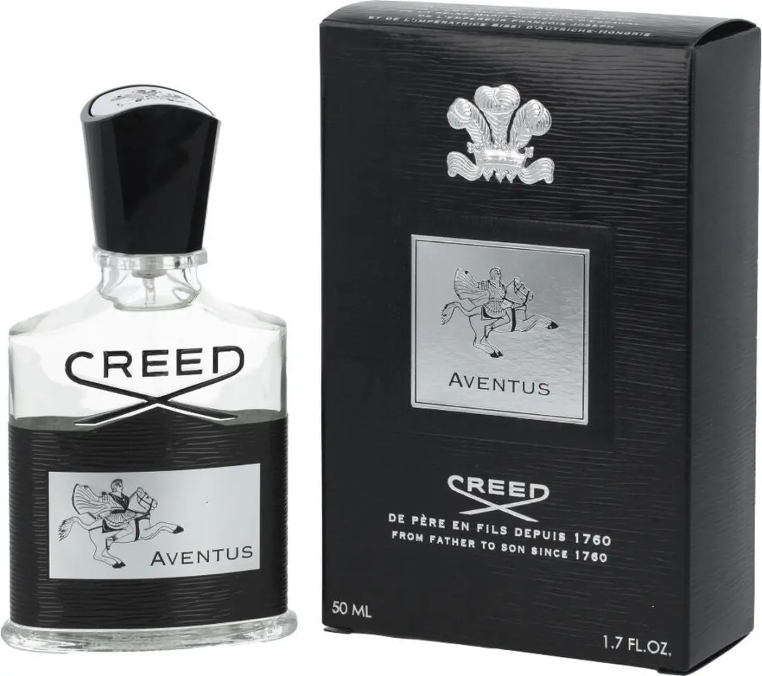 Creed Aventus Herenparfum 50ml