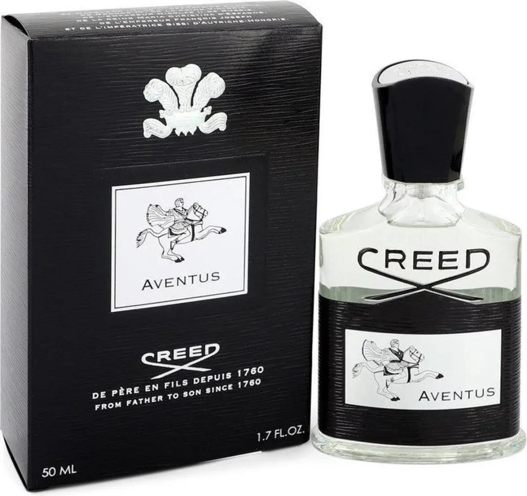 Creed Aventus Herenparfum 50ml