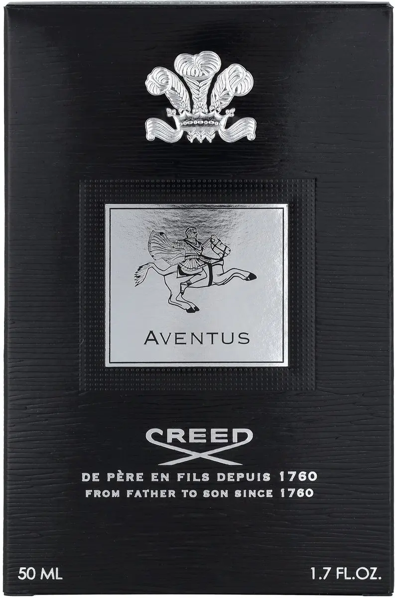 Creed Aventus Herenparfum 50ml