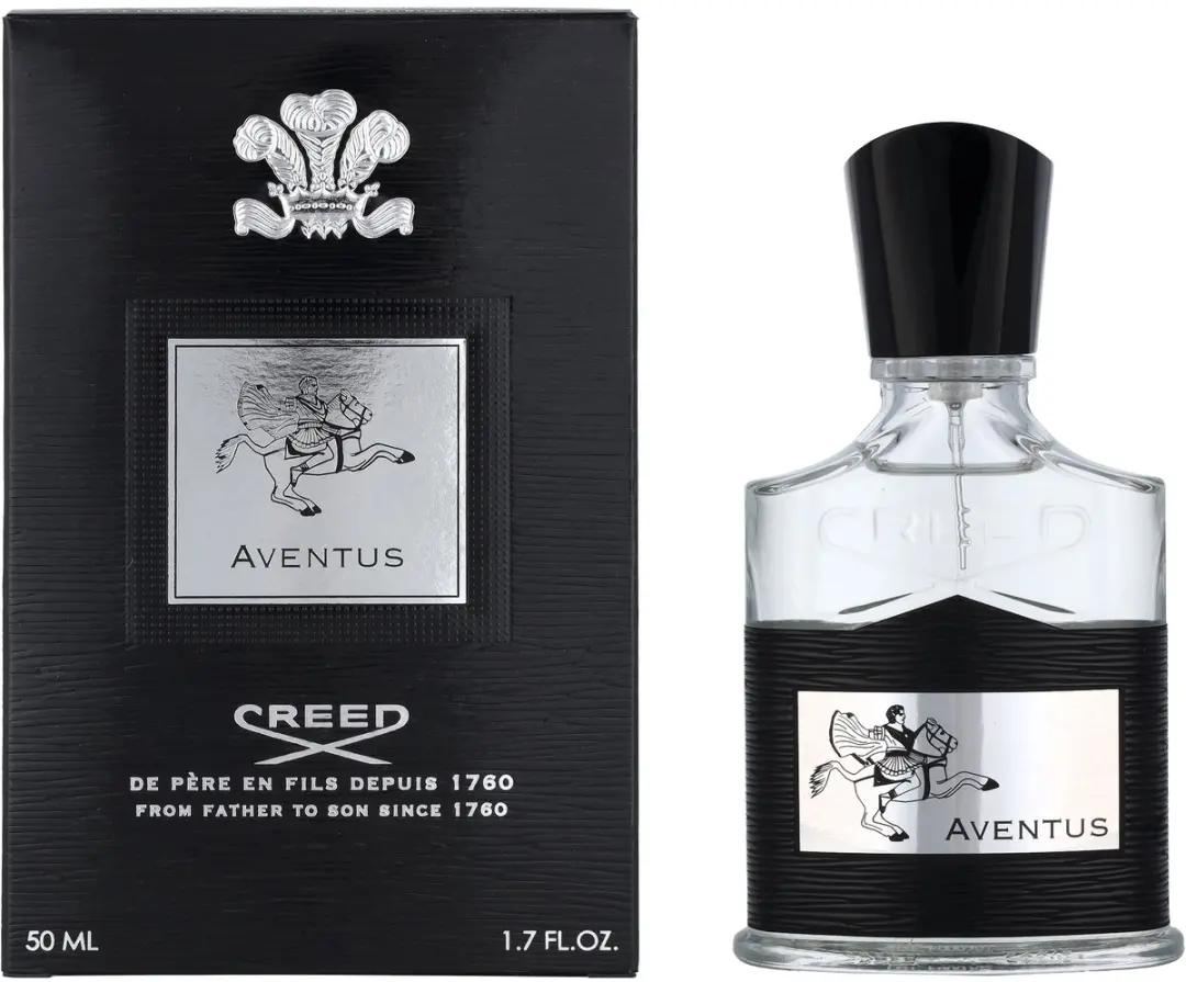 Creed Aventus Herenparfum 50ml