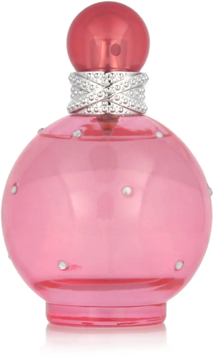 Damesparfum Britney Spears EDT Fantasy Sheer 100 ml