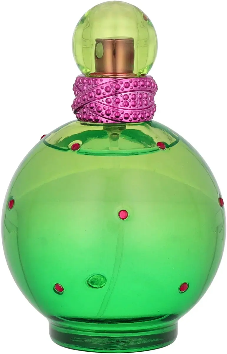 Britney Spears Jungle Fantasy Eau de Toilette 100ml