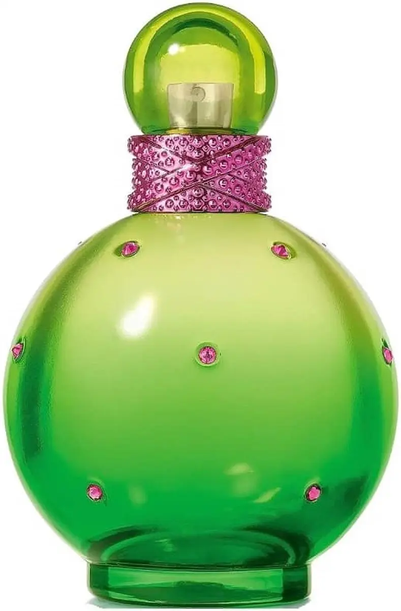 Britney Spears Jungle Fantasy Eau de Toilette 100ml