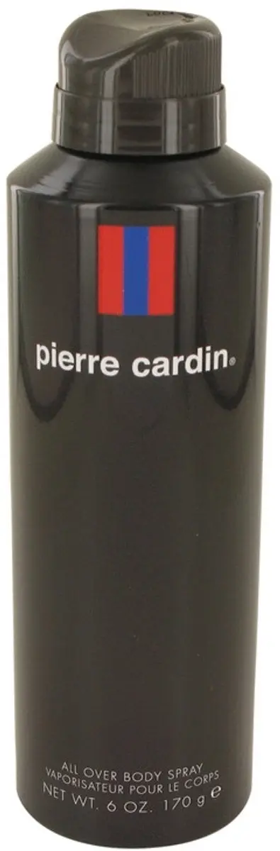 Pierre Cardin Pierre Cardin body spray 180 ml