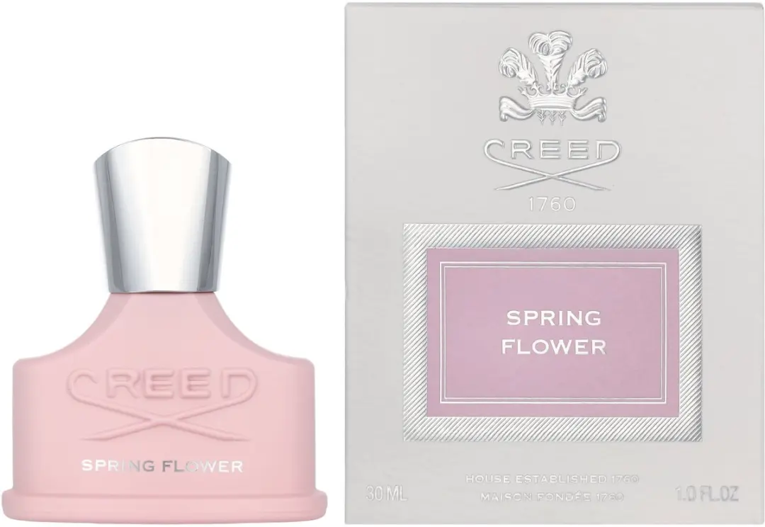 Creed Spring Flower Eau de Parfum 50ml