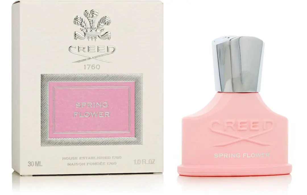 Creed Spring Flower Eau de Parfum 50ml