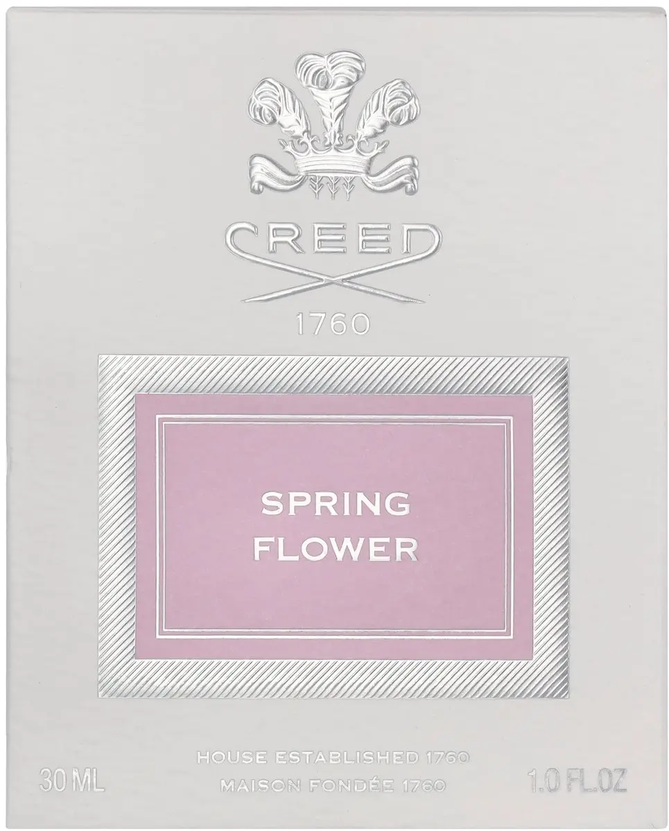 Damesparfum Creed Spring Flower EDP 30 ml 50 ml