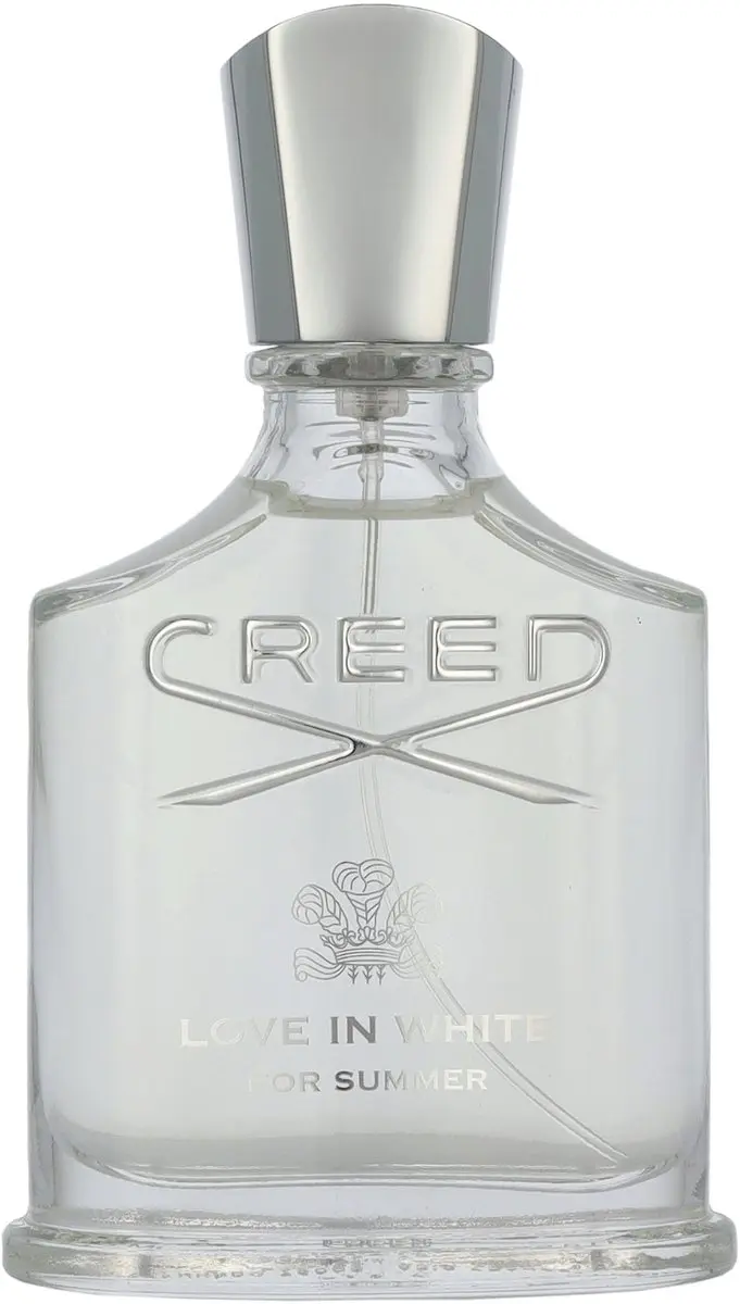 Creed Love in White for Summer eau de parfum 75ml