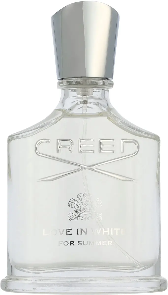 Creed Love in White Eau de Parfum 75ml