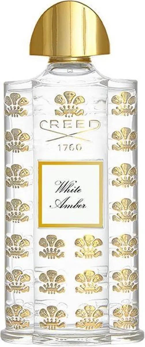 Creed Les Royales Exclusives White Amber