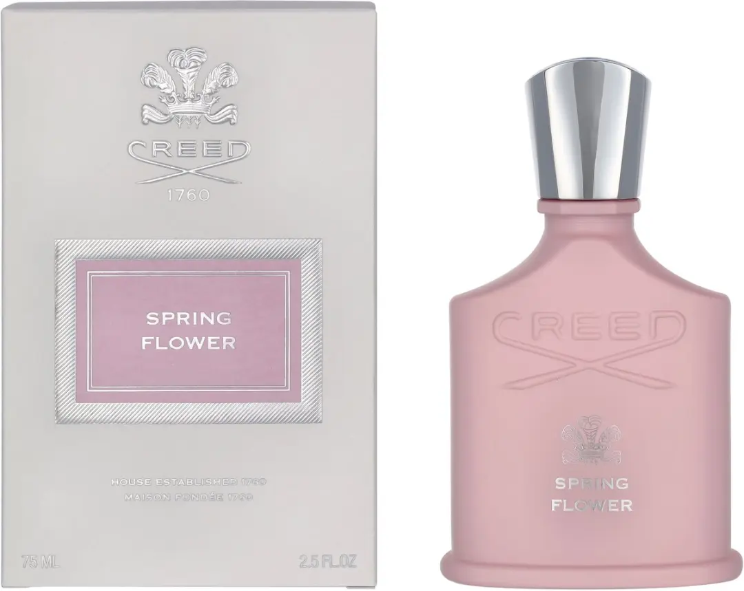 Creed Spring Flower Eau de Parfum 75ml