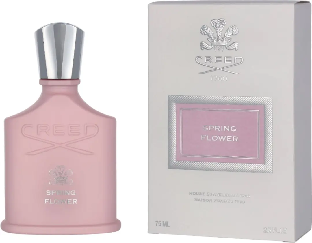 Creed Spring Flower Eau de Parfum 75ml