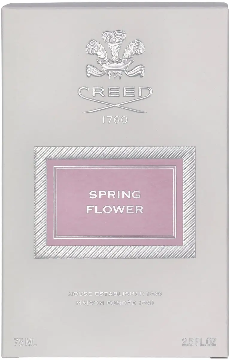 Creed Spring Flower Eau de Parfum 75ml