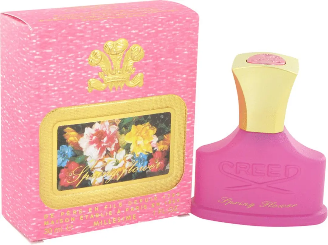 Creed Spring Flower