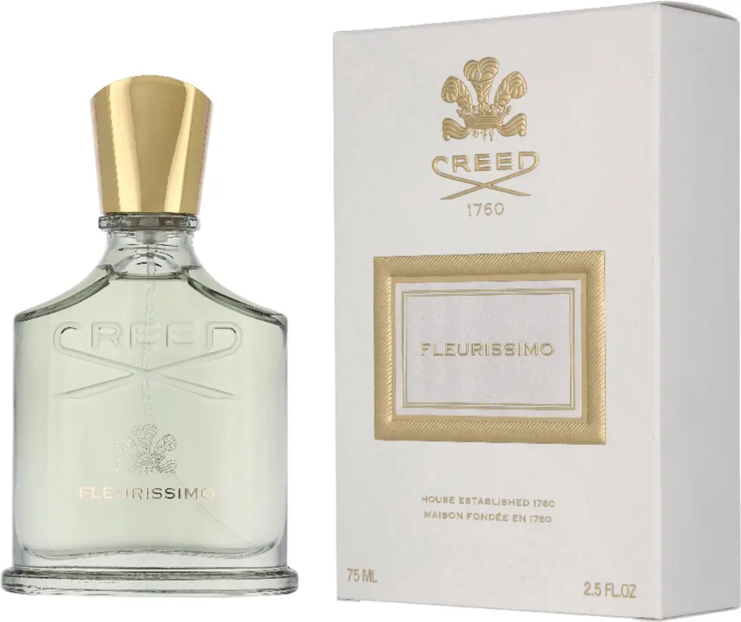 Creed Fleurisimo Eau de Parfum 75ml