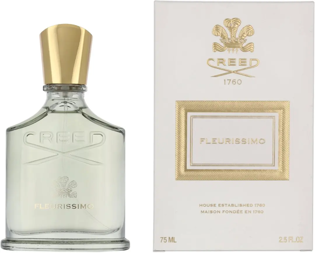 Creed Fleurisimo Eau de Parfum 75ml