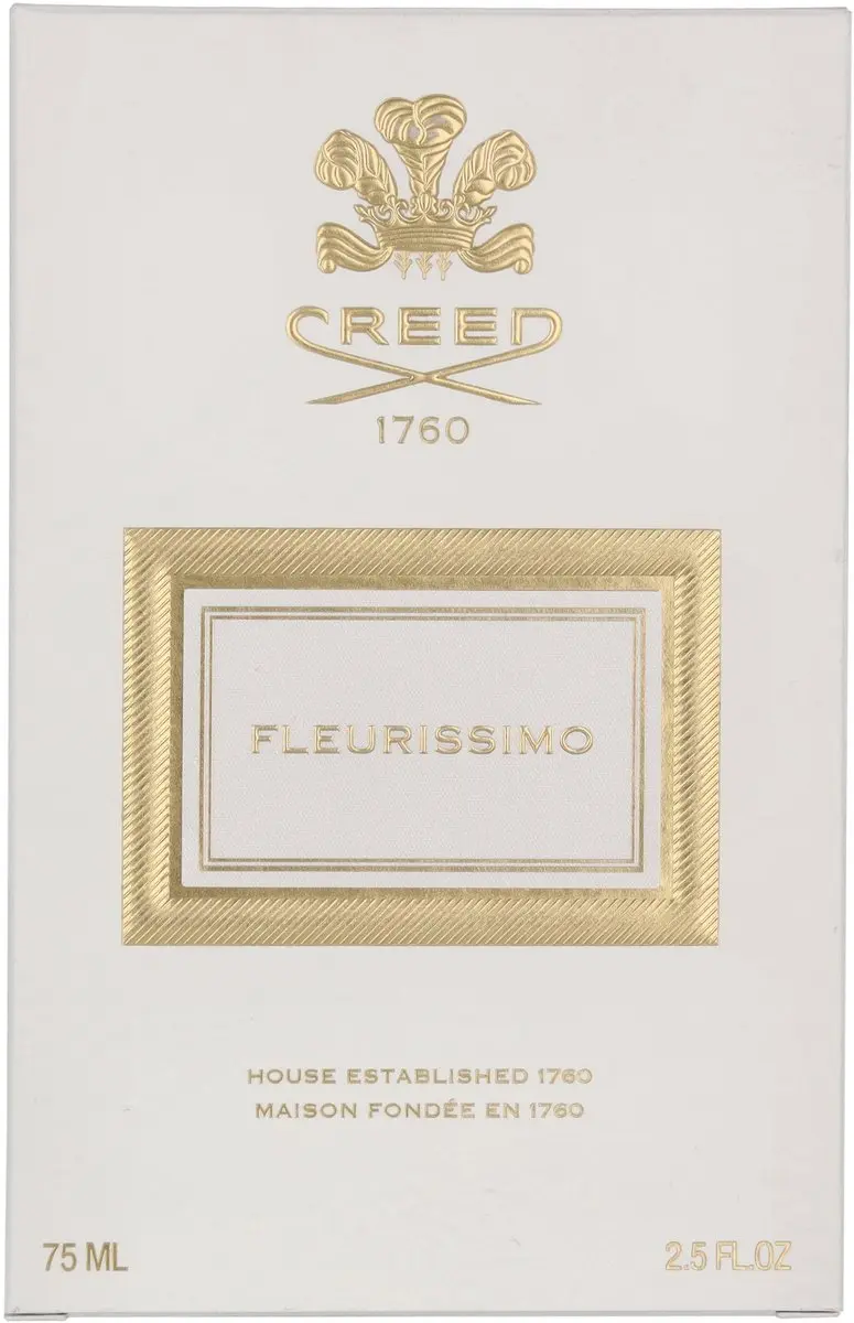 Creed Fleurisimo Eau de Parfum 75ml
