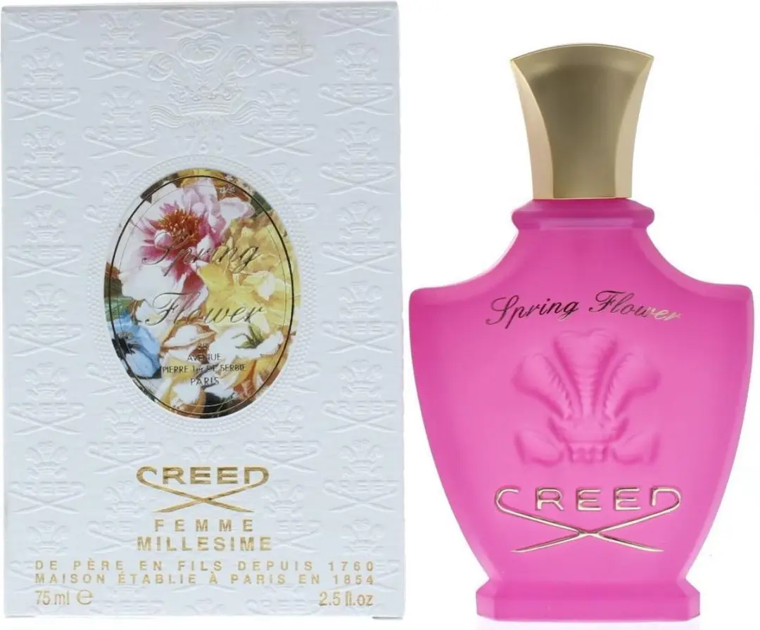 Creed Spring Flower
