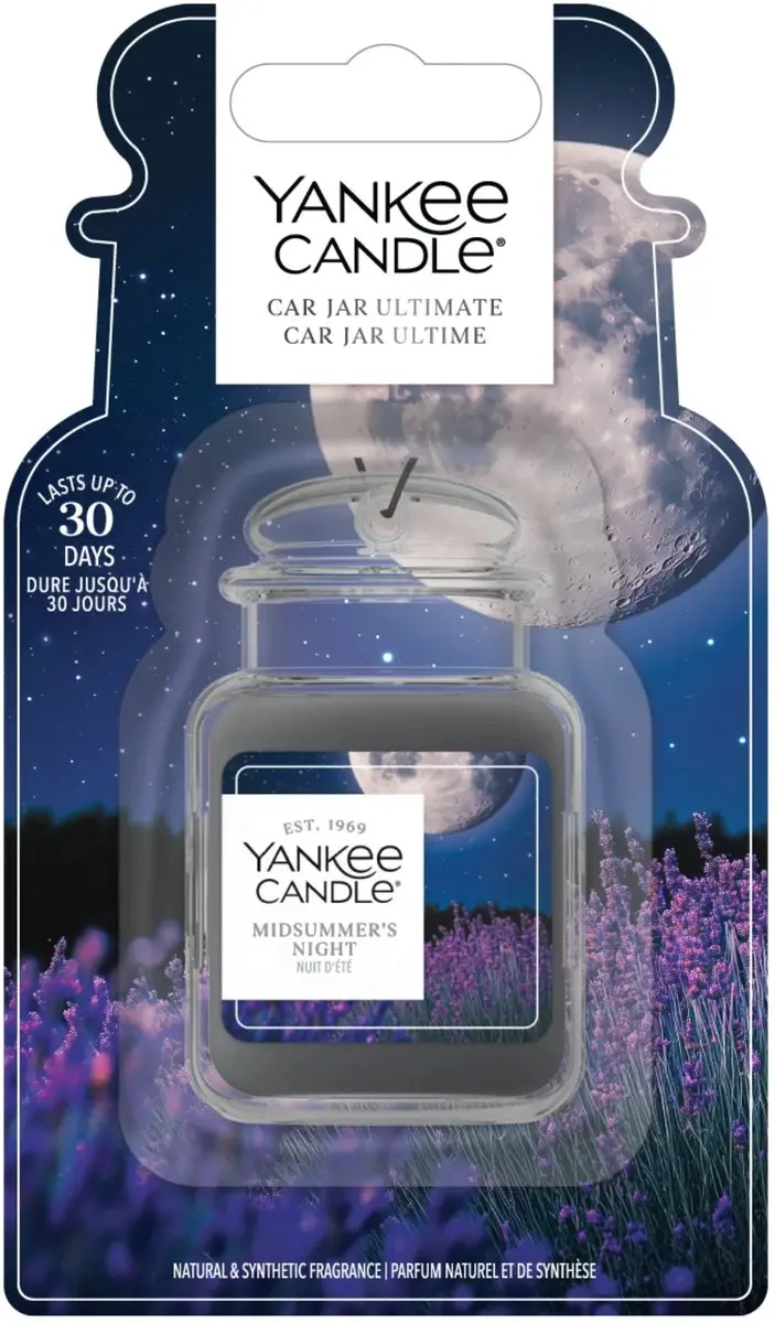 Yankee Candle