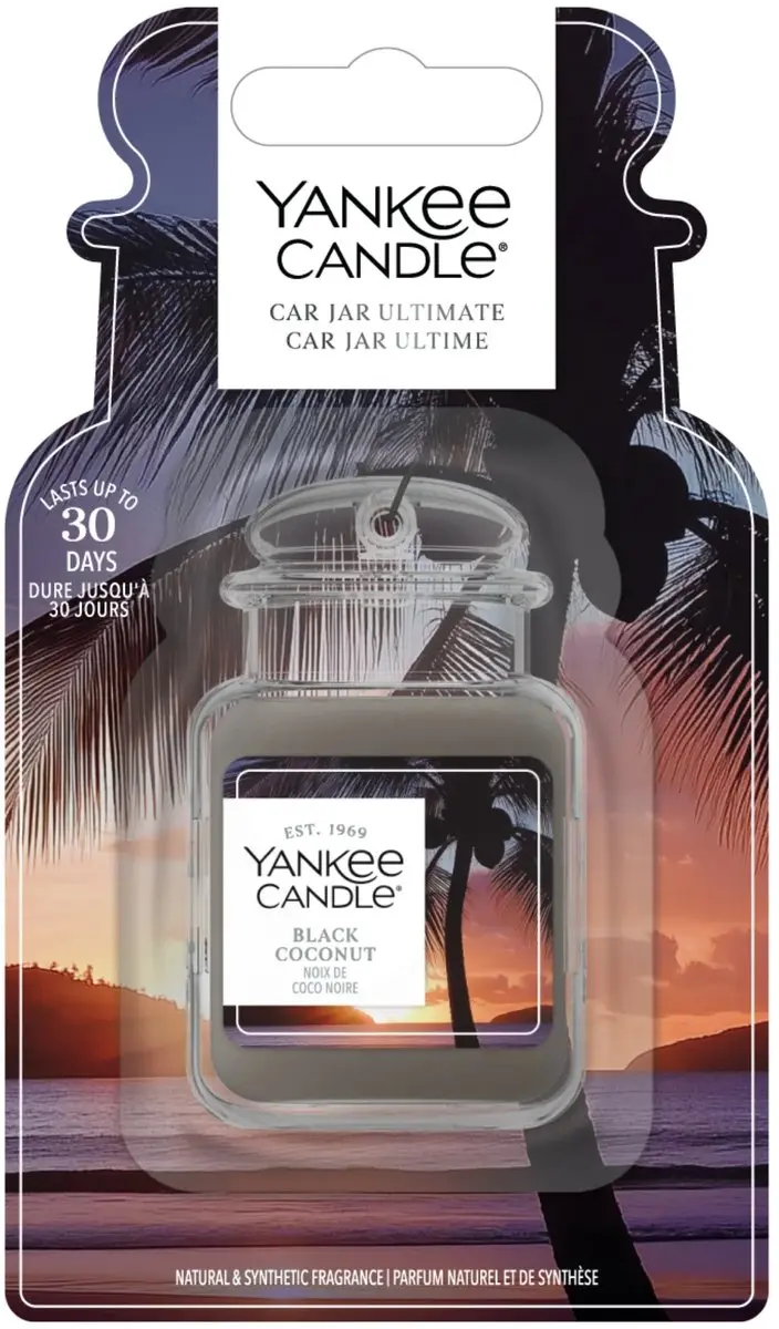 Yankee Candle