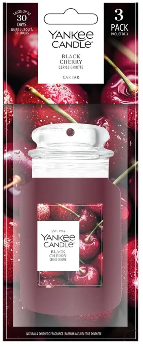 Yankee Candle