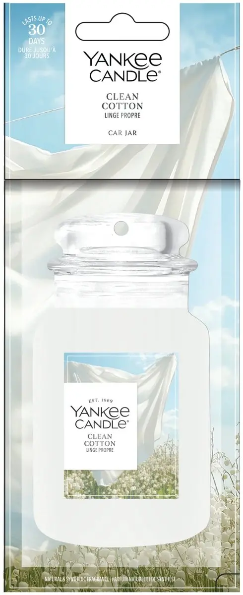 Yankee Candle