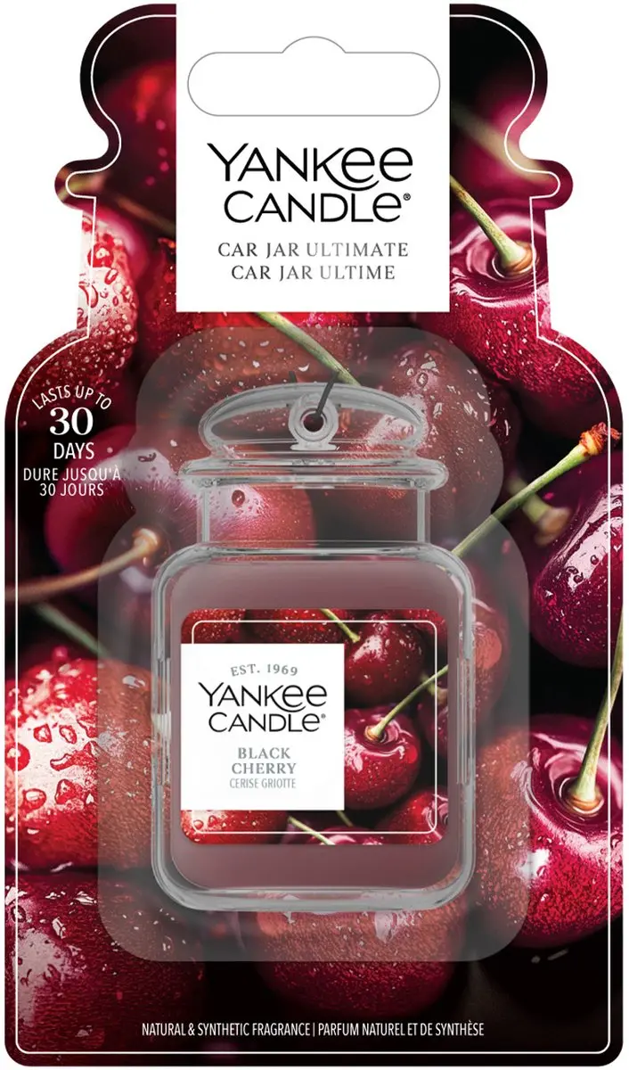 Yankee Candle