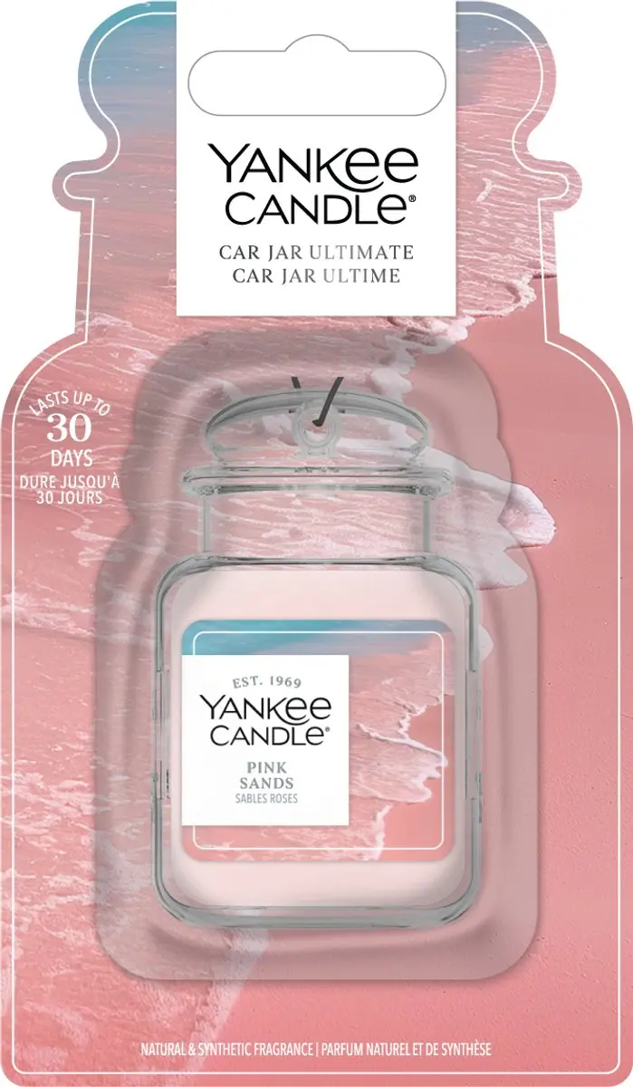 Yankee Candle