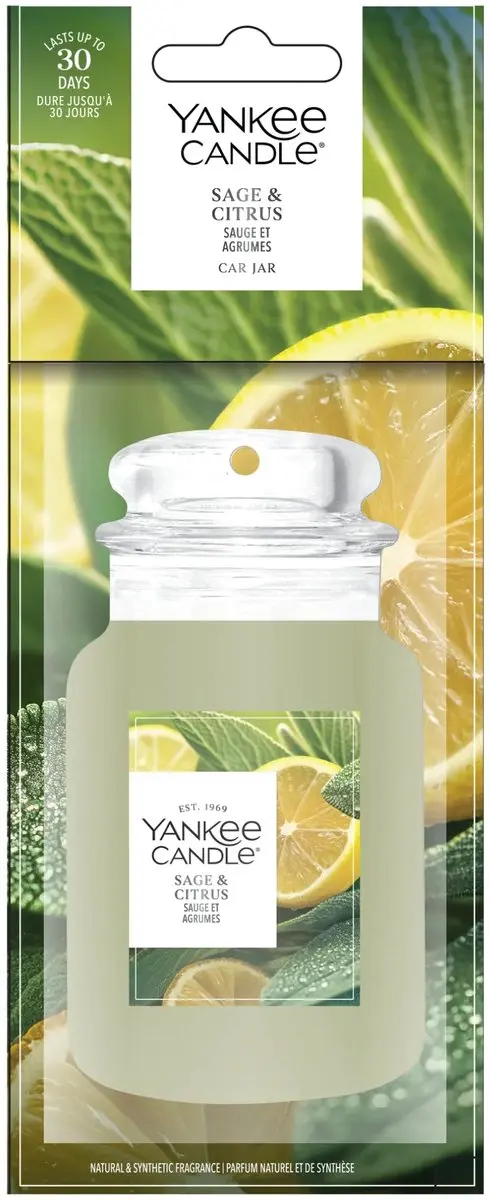 Yankee Candle
