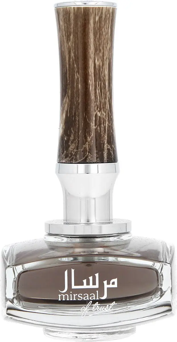 Afnan Mirsaal of Trust Eau de Parfum 90ml - afbeelding 2 van 5
