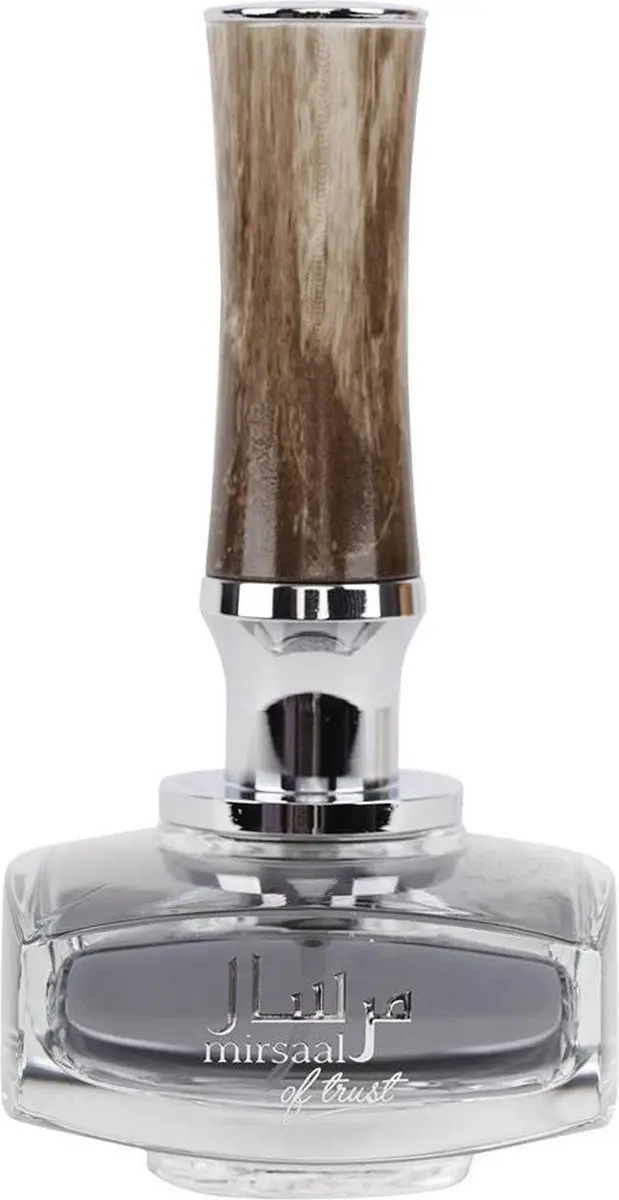 Afnan Mirsaal of Trust Eau de Parfum 90ml - afbeelding 5 van 5