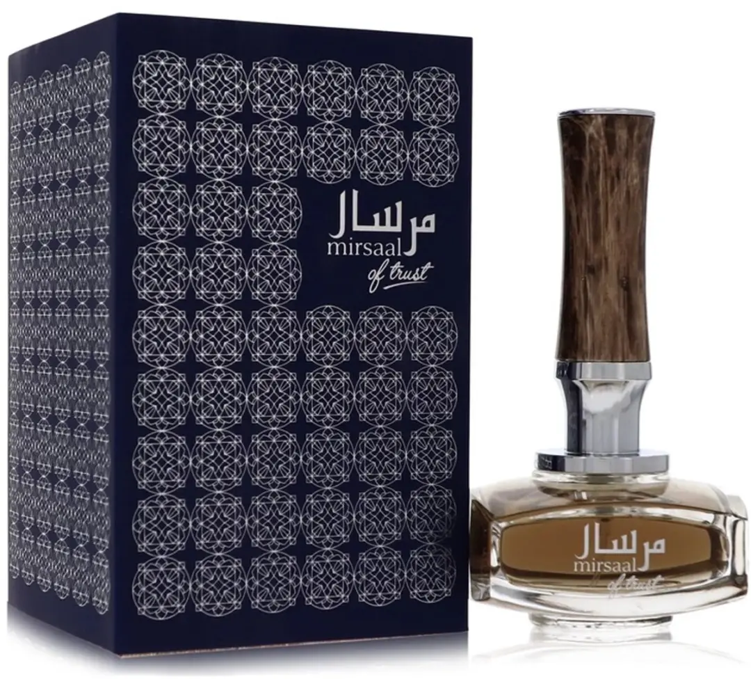Afnan Mirsaal of Trust Eau de Parfum 90ml - afbeelding 3 van 5