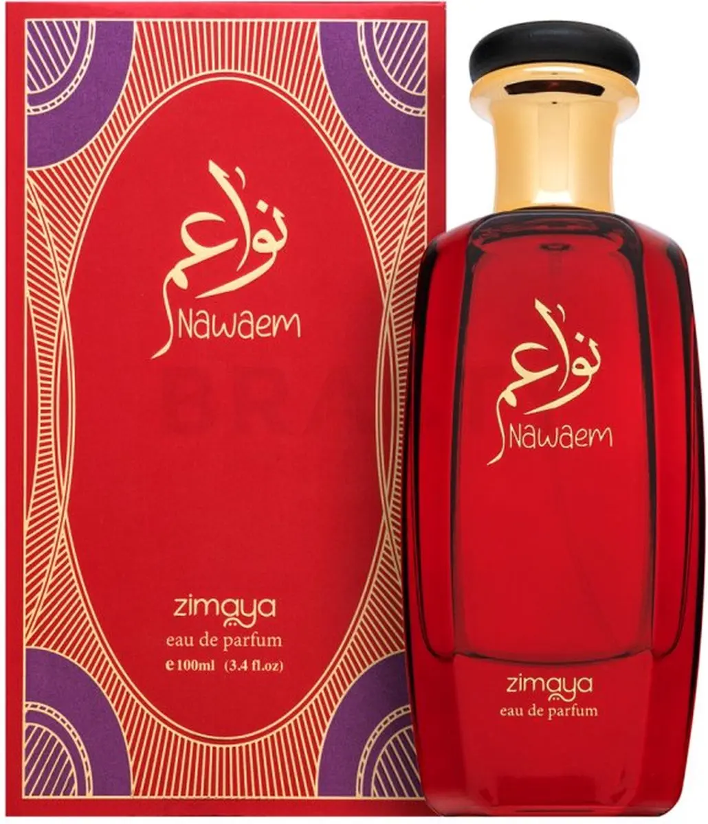 AFNAN Zimaya Newaem Femme EDP 100ml