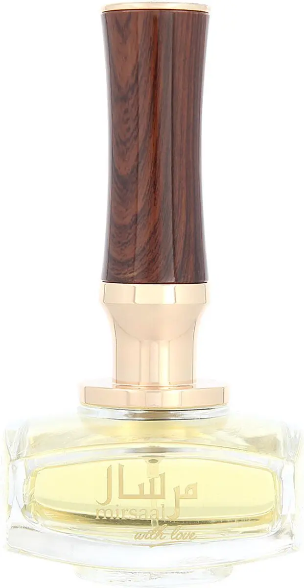 Afnan Mirsaal With Love Eau de Parfum 90ml